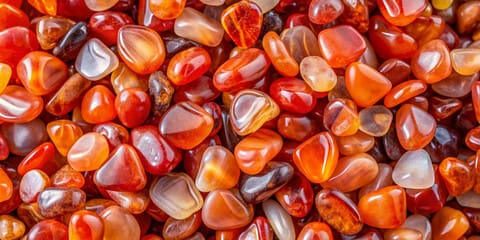 CARNELIAN